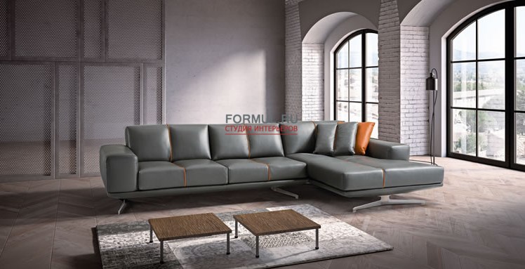 Диван Delta Salotti Naos